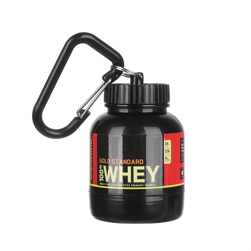 100/200ml Portable Protein Pow - Whey Protein Isolate avaliação e preço