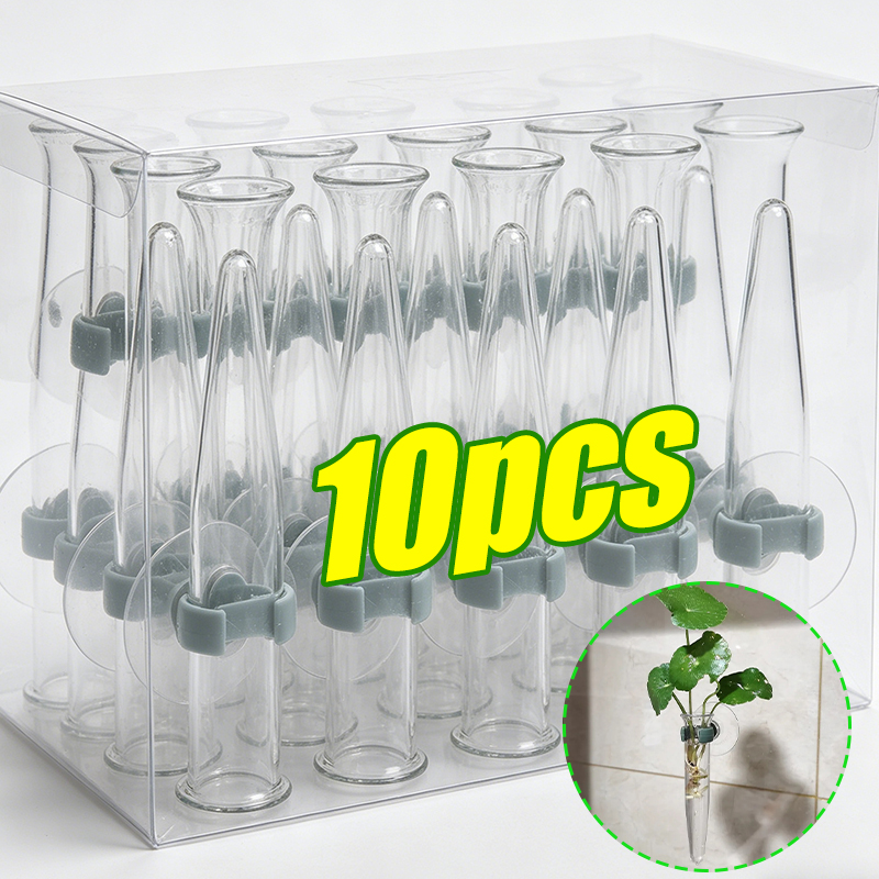 11cm Floral Water Tubes Plasti - Nutrition & Fitness Class avaliação e preço