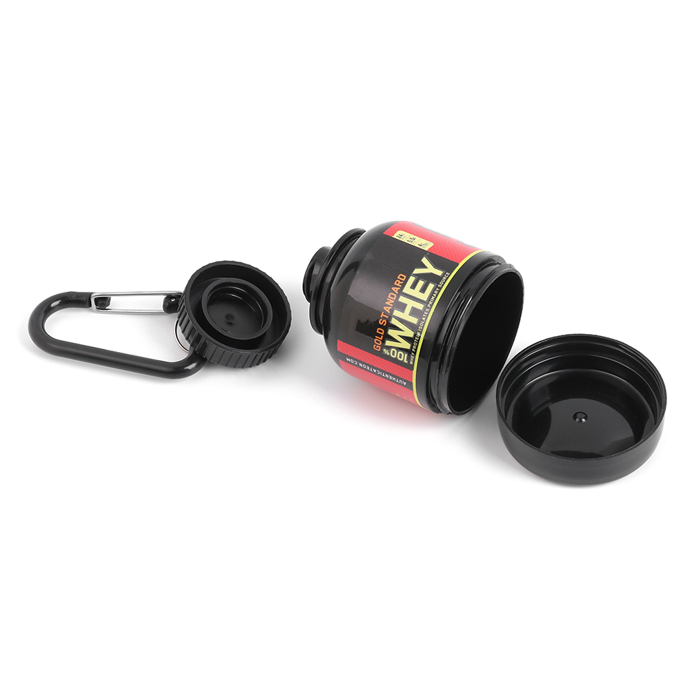 Mini Portable Protein Powder B - Whey Protein Isolate avaliação e preço