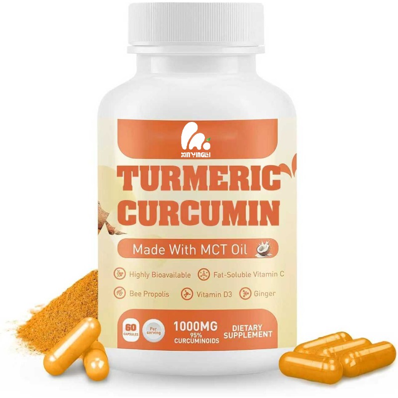 Turmeric curcumin supplement 5 - Zinc Supplement 50Mg avaliação e preço