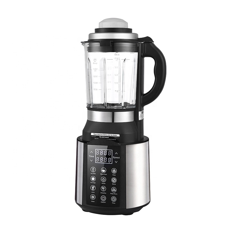 Nutrition Smoothie Maker Soy M - Nutrition & Fitness Class avaliação e preço
