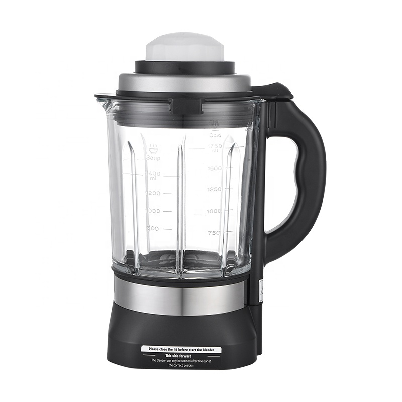 Nutrition Smoothie Maker Soy M - Nutrition & Fitness Class avaliação e preço