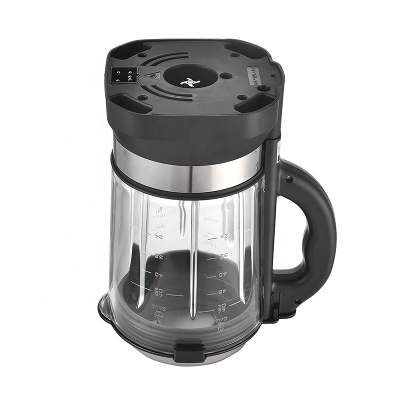 Nutrition Smoothie Maker Soy M - Nutrition & Fitness Class avaliação e preço