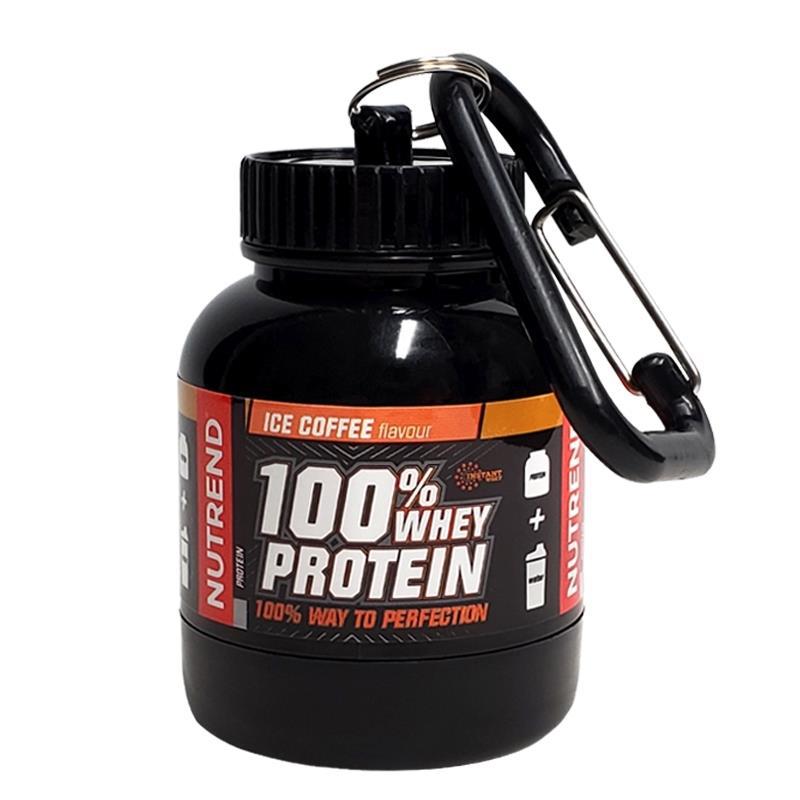100/200ml Portable Protein Pow - Whey Protein Isolate avaliação e preço