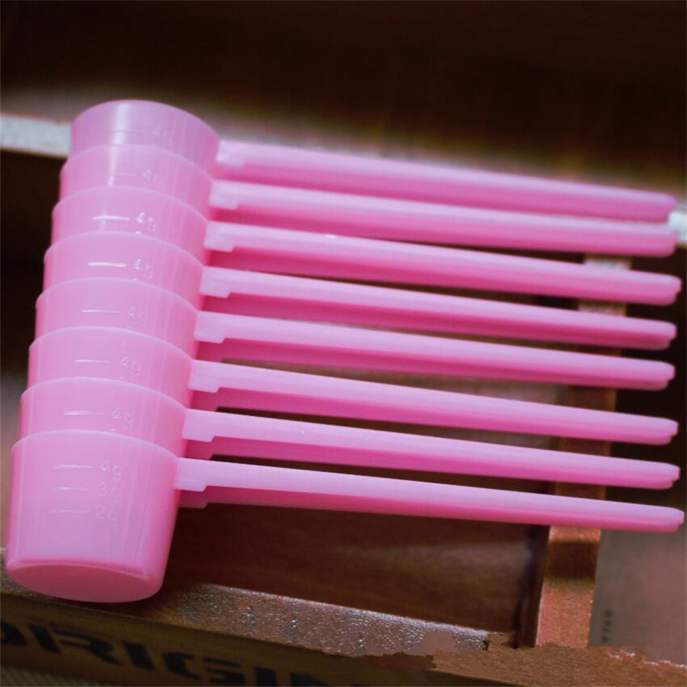 1Pc 5g Measuring Spoon for Liq - Whey Protein Isolate avaliação e preço