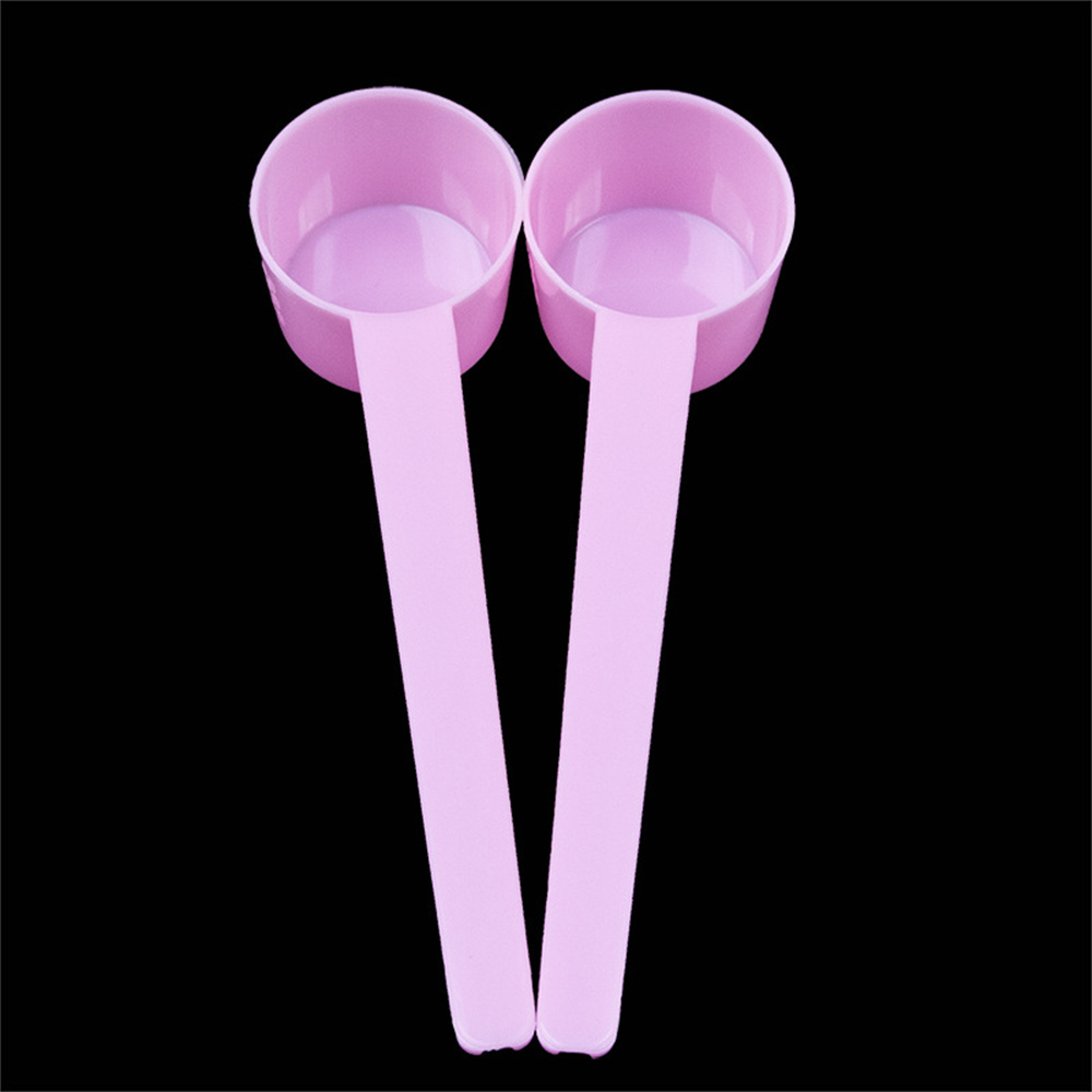 1Pc 5g Measuring Spoon for Liq - Whey Protein Isolate avaliação e preço