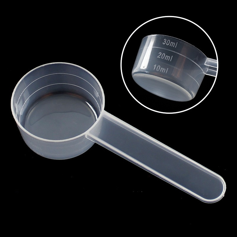 5/10pcs, 15g/30ml Measuring Sp - Whey Protein Isolate avaliação e preço