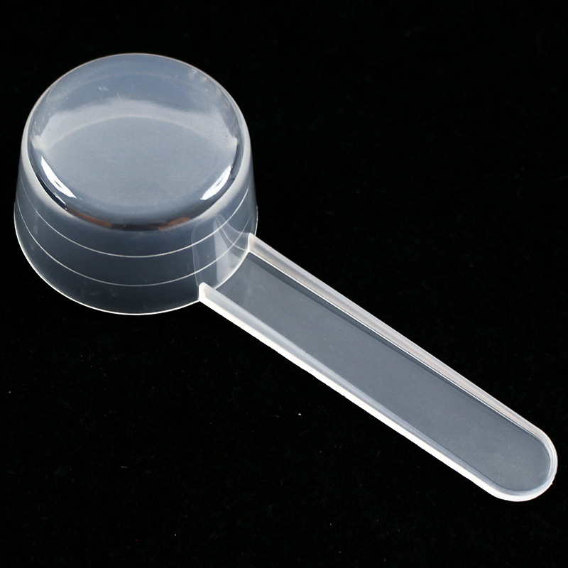 5/10pcs, 15g/30ml Measuring Sp - Whey Protein Isolate avaliação e preço