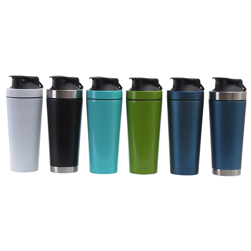 304 stainless steel vacuum fla - Whey Protein Isolate avaliação e preço