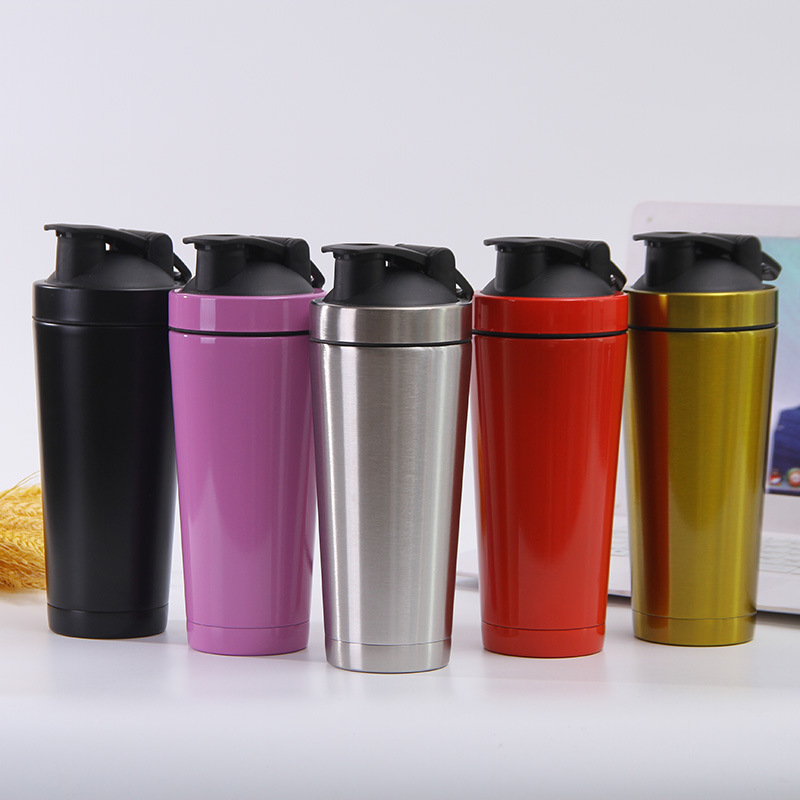 304 stainless steel vacuum fla - Whey Protein Isolate avaliação e preço