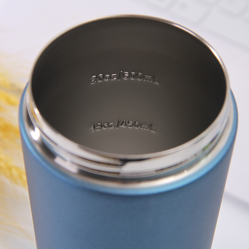 304 stainless steel vacuum fla - Whey Protein Isolate avaliação e preço