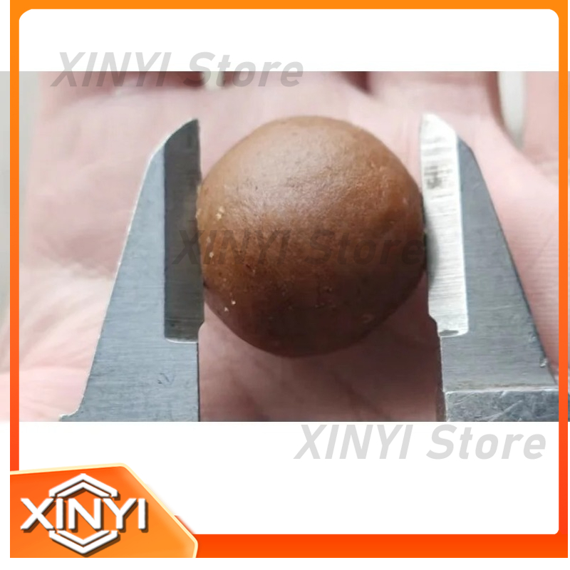 Automatic Small Protein Balls  - Fitness With Nutrition avaliação e preço
