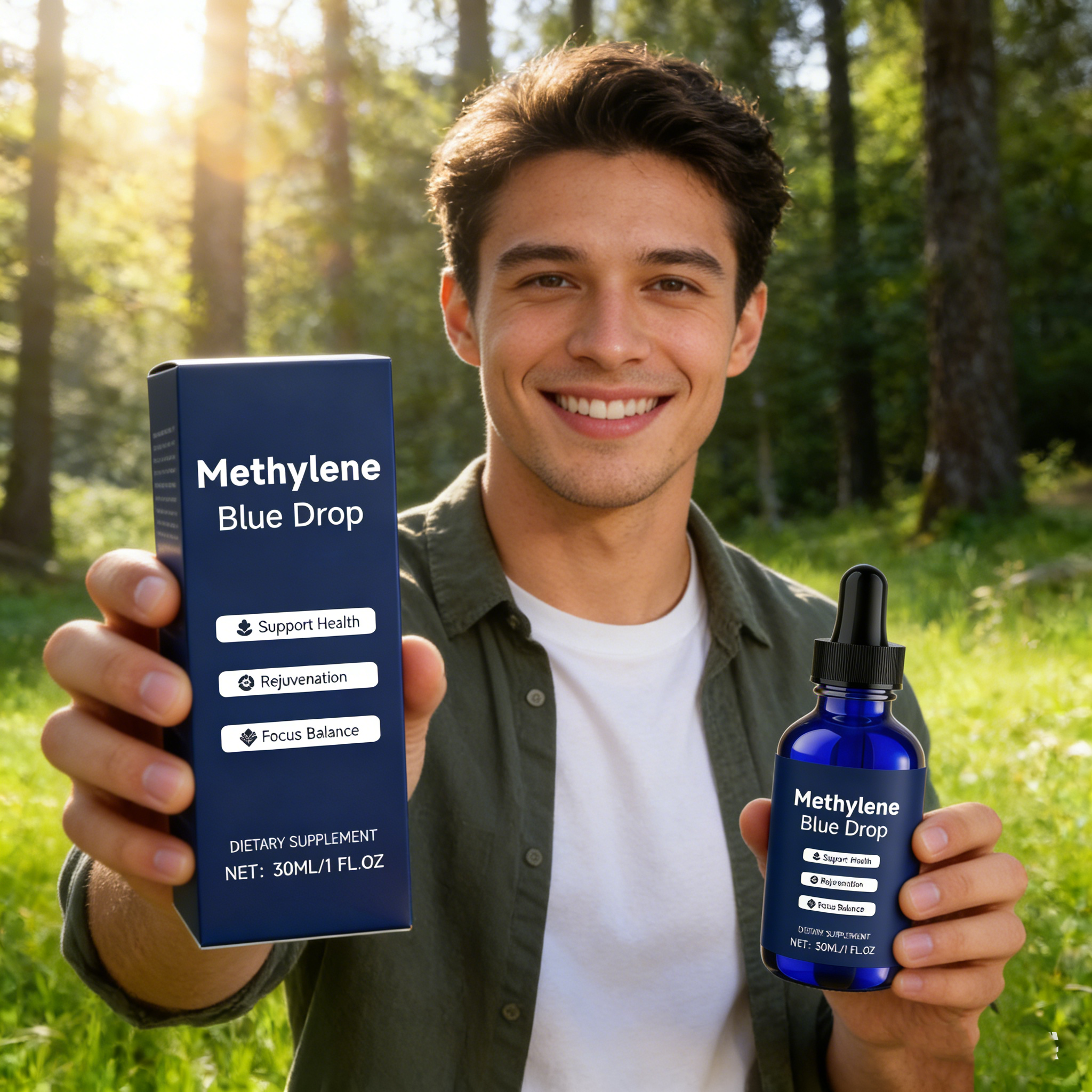 Vitality Enhancing Drops Stimu - Nutrition For Health Fitness & Sport Melvin Williams avaliação e preço
