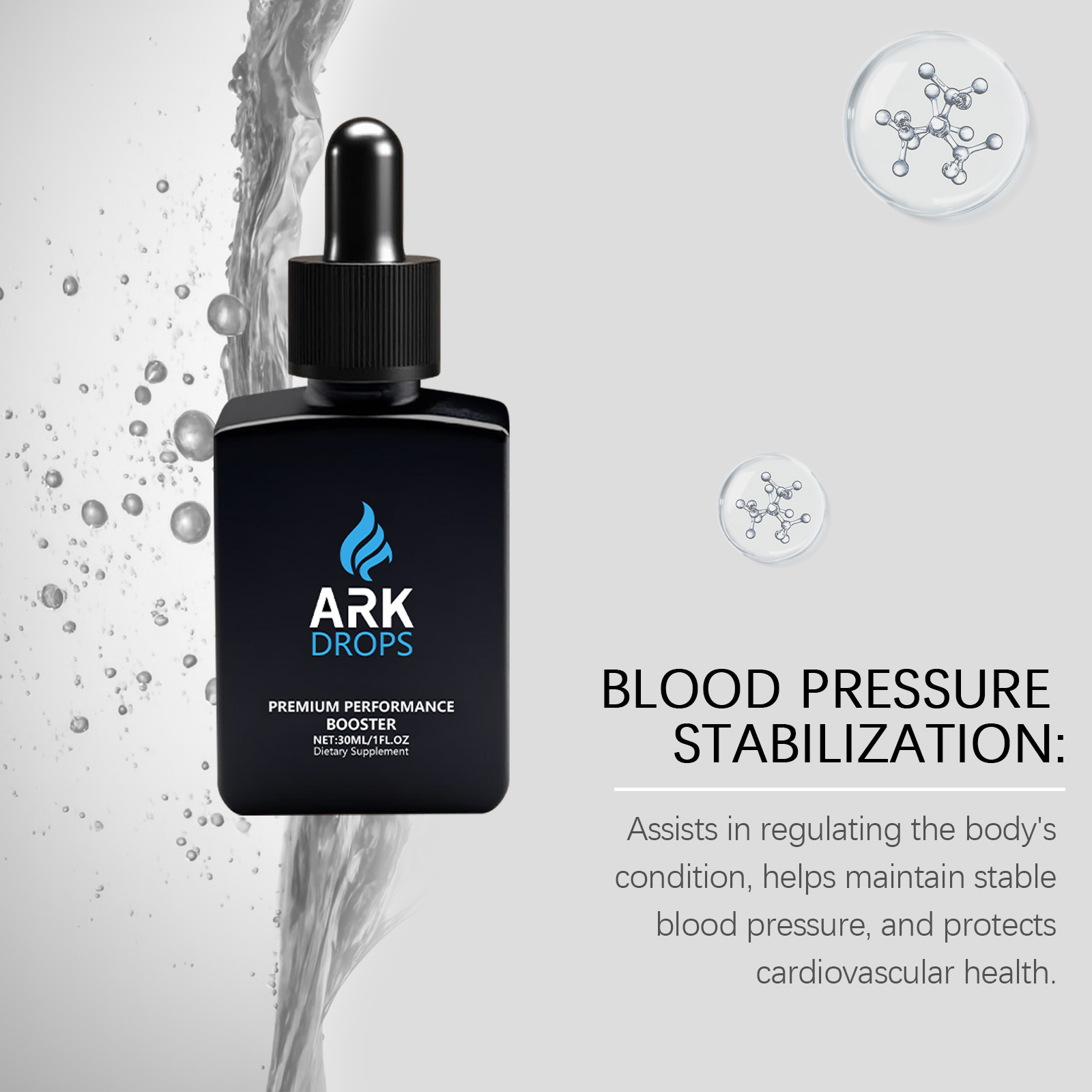 Body Care Drops Supplement Nut - Fitness With Nutrition avaliação e preço