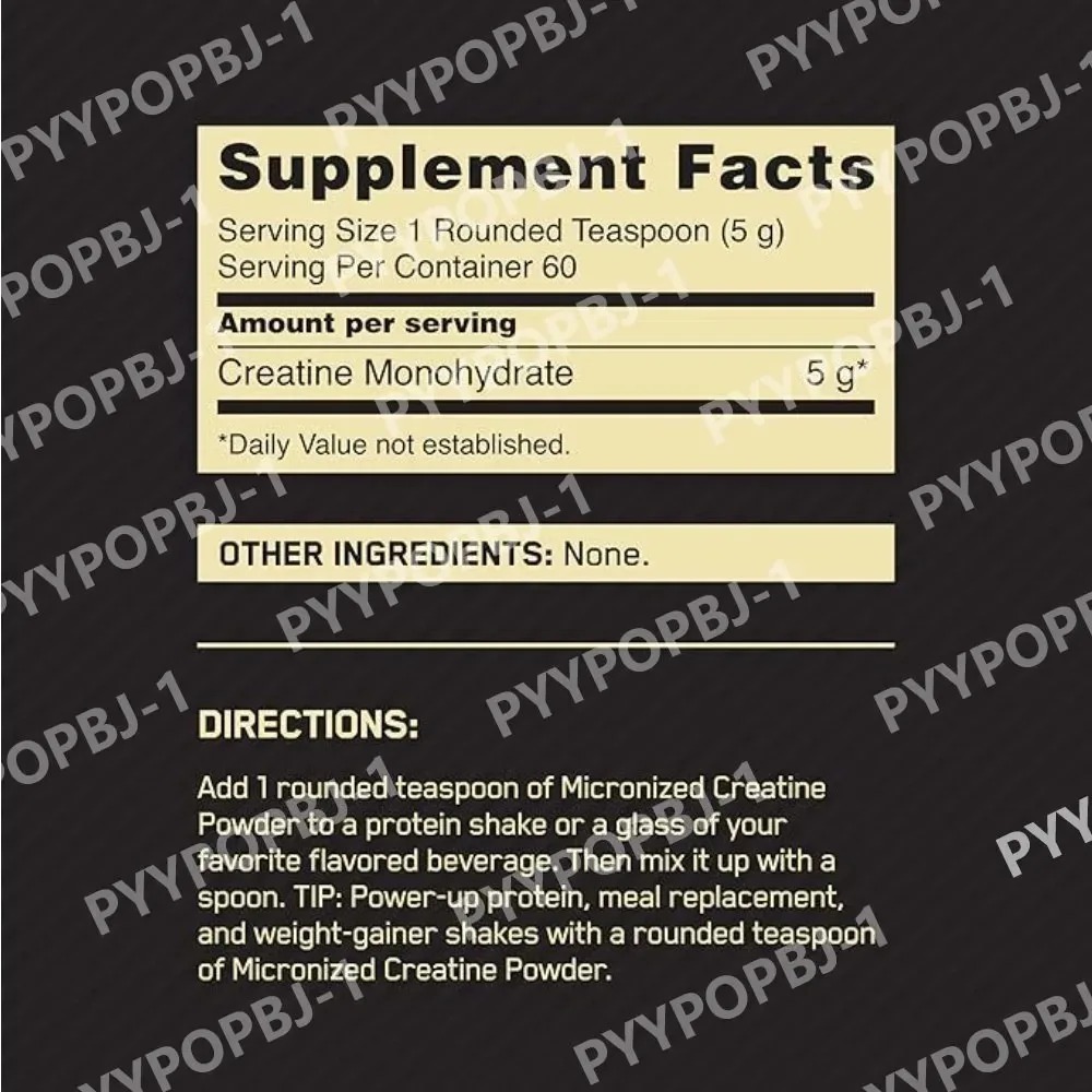 Creatine Monohydrate Powder 30 - Fitness With Nutrition avaliação e preço