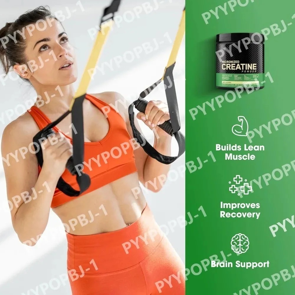 Creatine Monohydrate Powder 30 - Fitness With Nutrition avaliação e preço