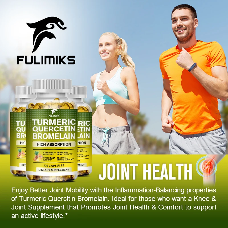Buy 2 Get 2 Free! Turmeric Que - Turmeric Curcumin Capsule avaliação e preço