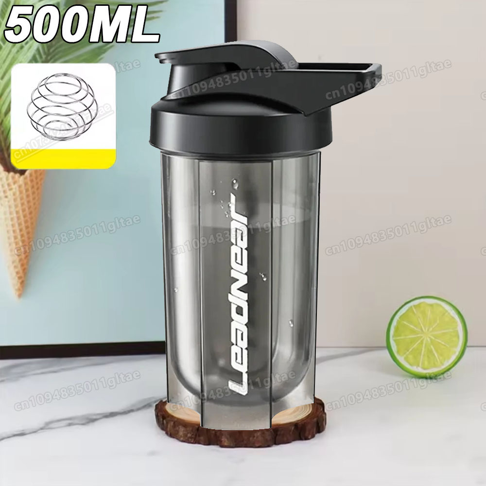 500ML Portable Protein Powder  - Whey Protein Isolate avaliação e preço