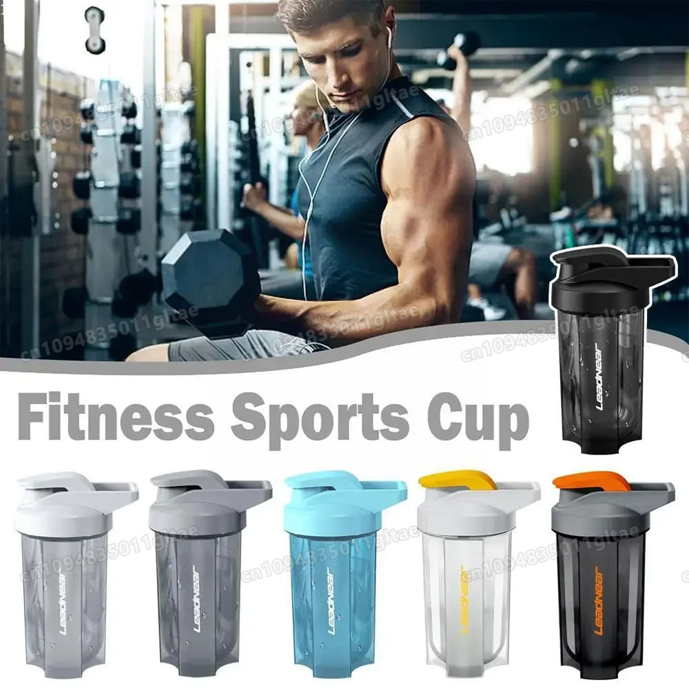 500ML Portable Protein Powder  - Whey Protein Isolate avaliação e preço