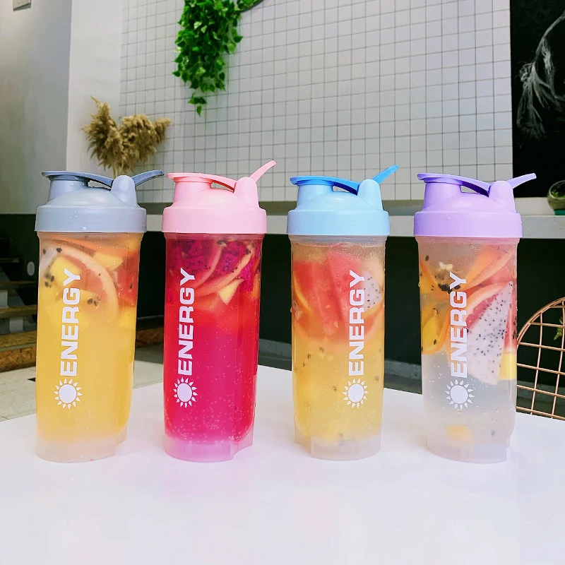 500/700MLSports Water Bottle P - Whey Protein Isolate avaliação e preço