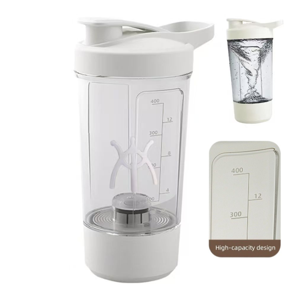 Electric Self Stirring Mug, Pr - Whey Protein Isolate avaliação e preço