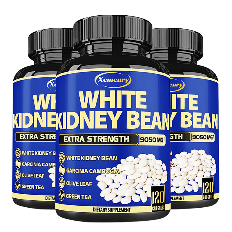 Natural White Kidney Bean Extr - Green Tea Extract Fat avaliação e preço