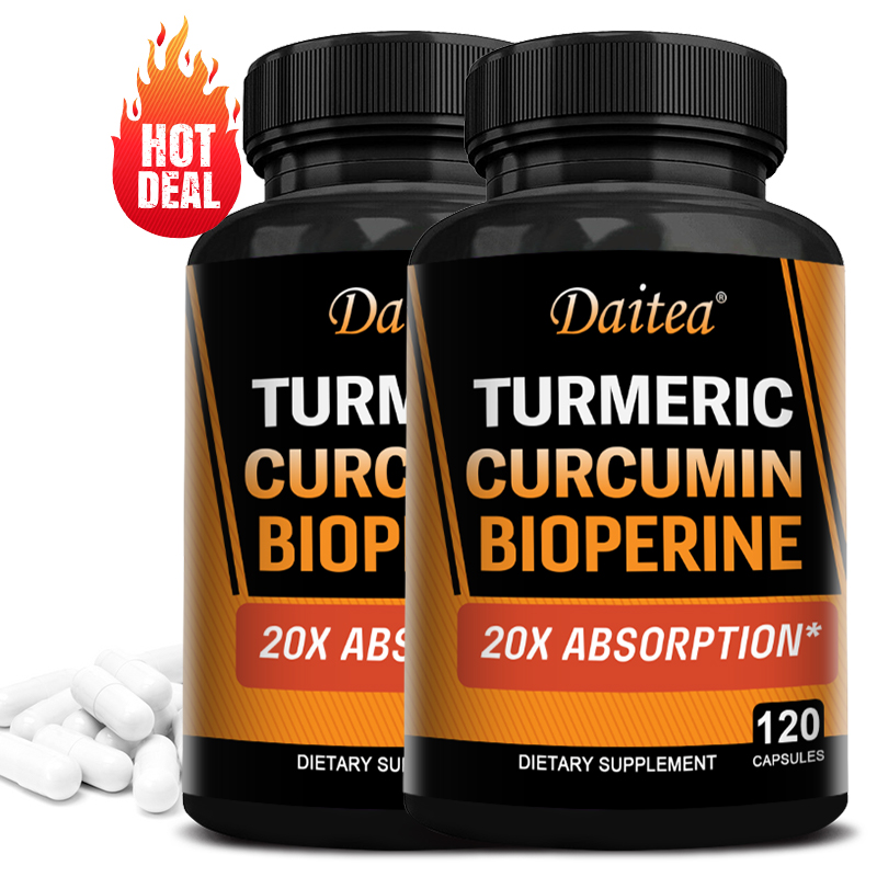 Turmeric Curcumin Capsules 250 - Turmeric Curcumin Capsule avaliação e preço