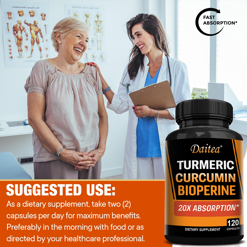 Turmeric Curcumin Capsules 250 - Turmeric Curcumin Capsule avaliação e preço