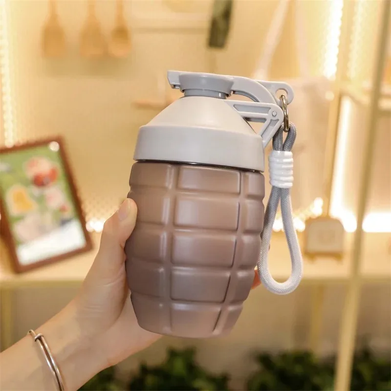 600ml High Capacity Sports Wat - Fitness With Nutrition avaliação e preço