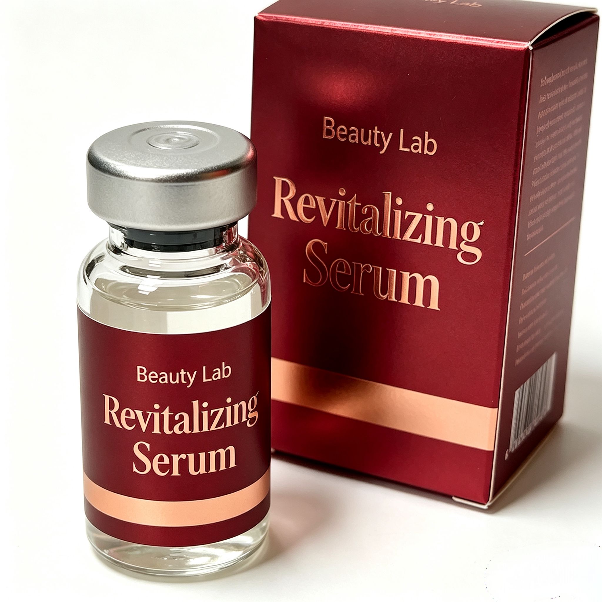 Nutrition Fitness Beauty Vial  - Nutrition & Fitness Class avaliação e preço