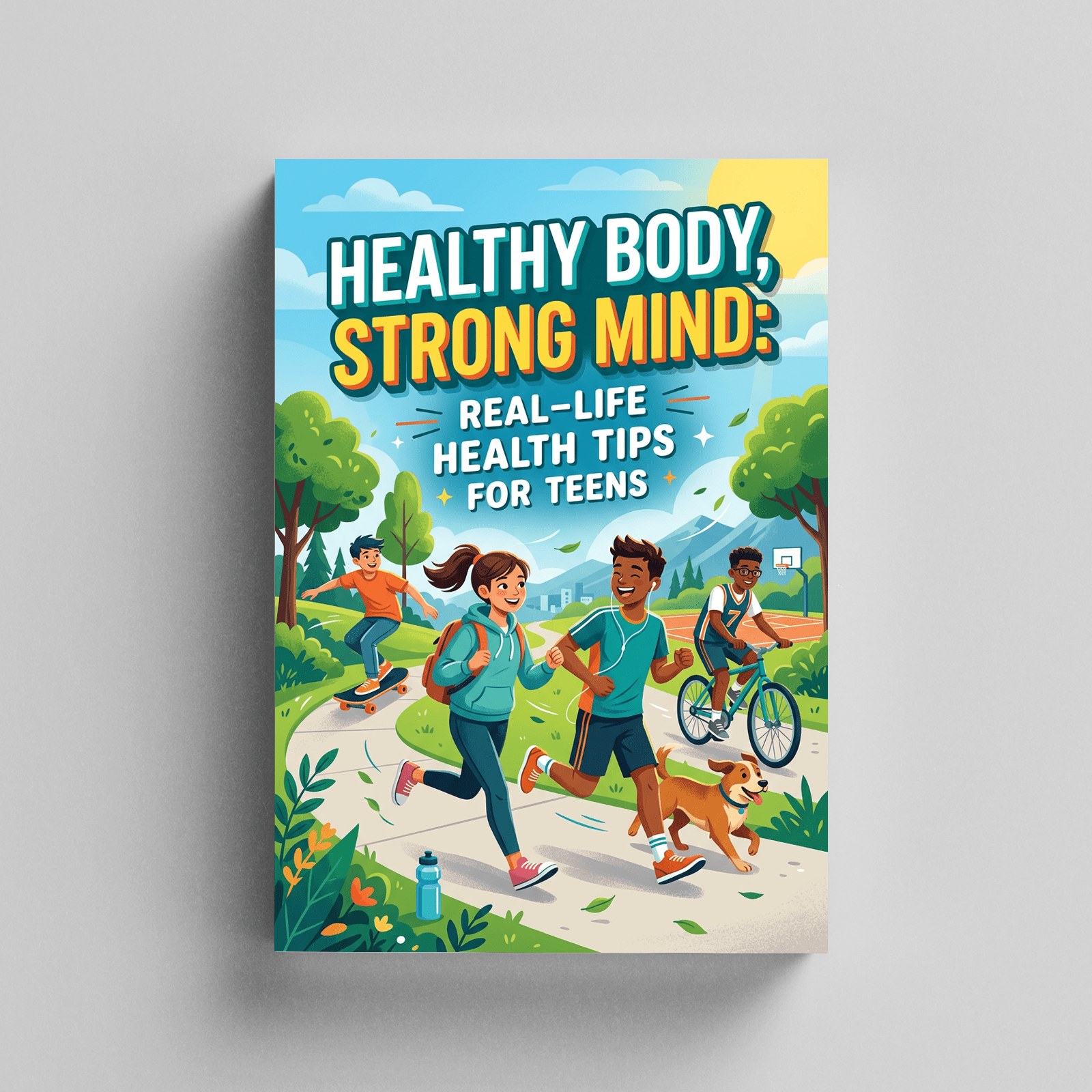 Healthy Body, Strong Mind — Re - Fitness With Nutrition avaliação e preço