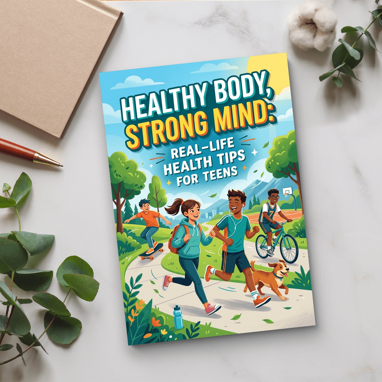 Healthy Body, Strong Mind — Re - Fitness With Nutrition avaliação e preço