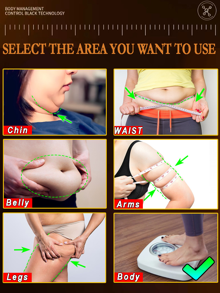 ᴬᵇᵈᵒᵐⁱⁿᵃˡ Firming And Slimming - Green Tea Extract Fat avaliação e preço