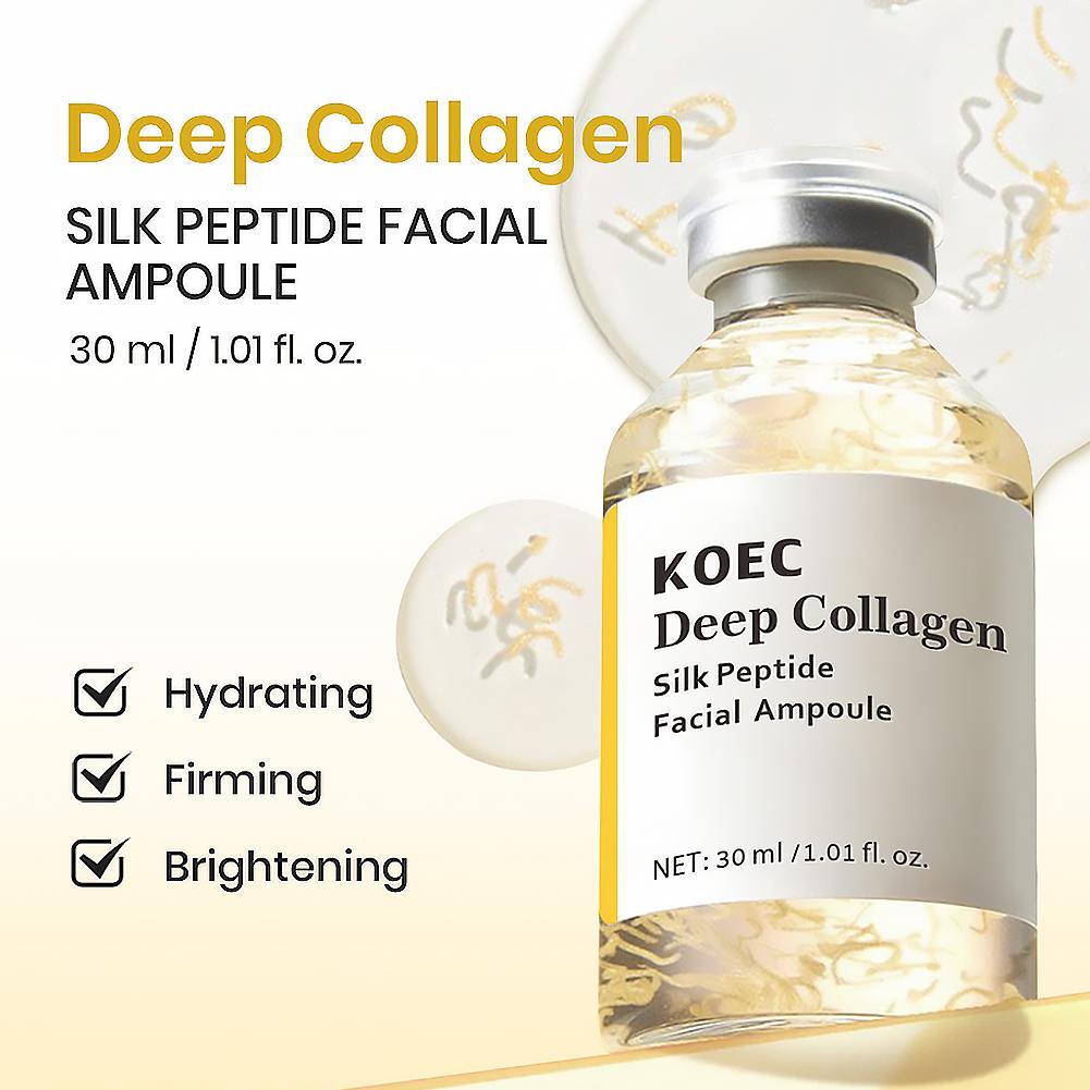 KOEC & PDRN Collagen Peptide A - Turmeric Curcumin Capsule avaliação e preço