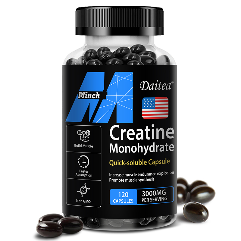 Creatine Monohydrate 3000 Mg-B - Fitness With Nutrition avaliação e preço