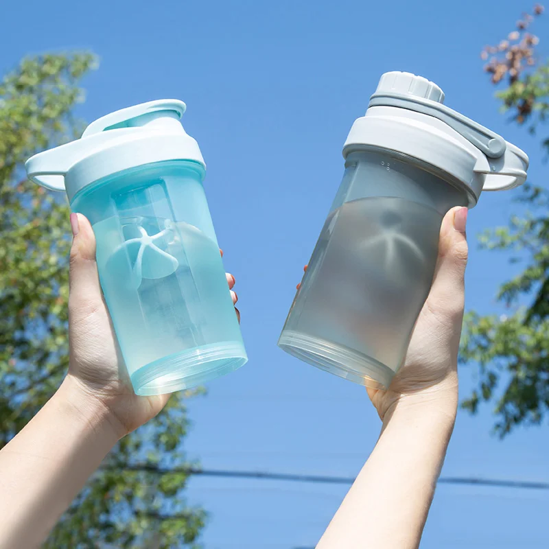 Shake Cup Sports Fitness Water - Whey Protein Isolate avaliação e preço