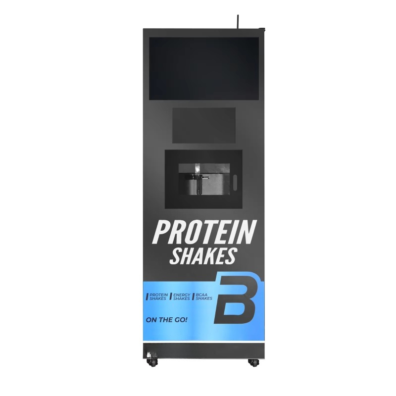 Customized Nutrition Drink Ven - Fitness With Nutrition avaliação e preço