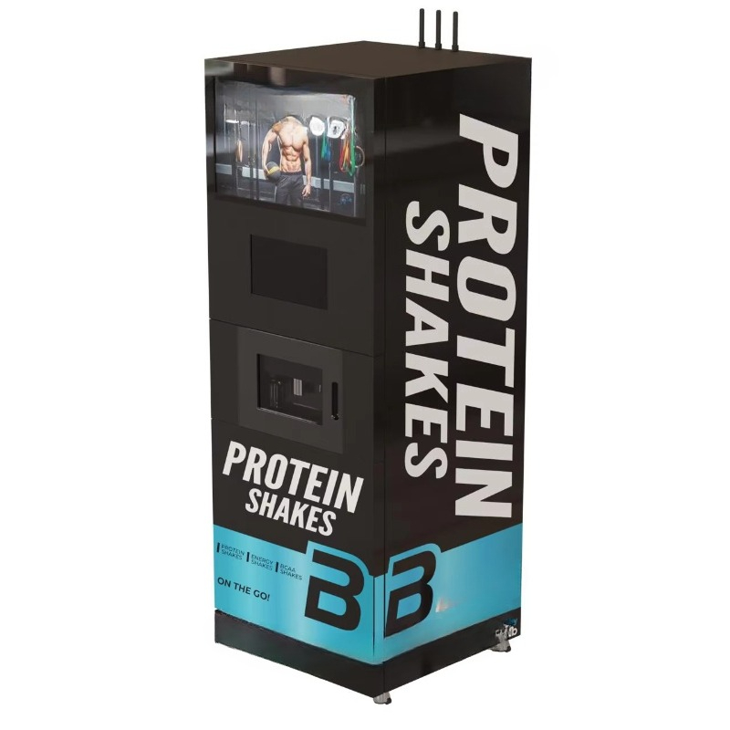 Customized Nutrition Drink Ven - Fitness With Nutrition avaliação e preço