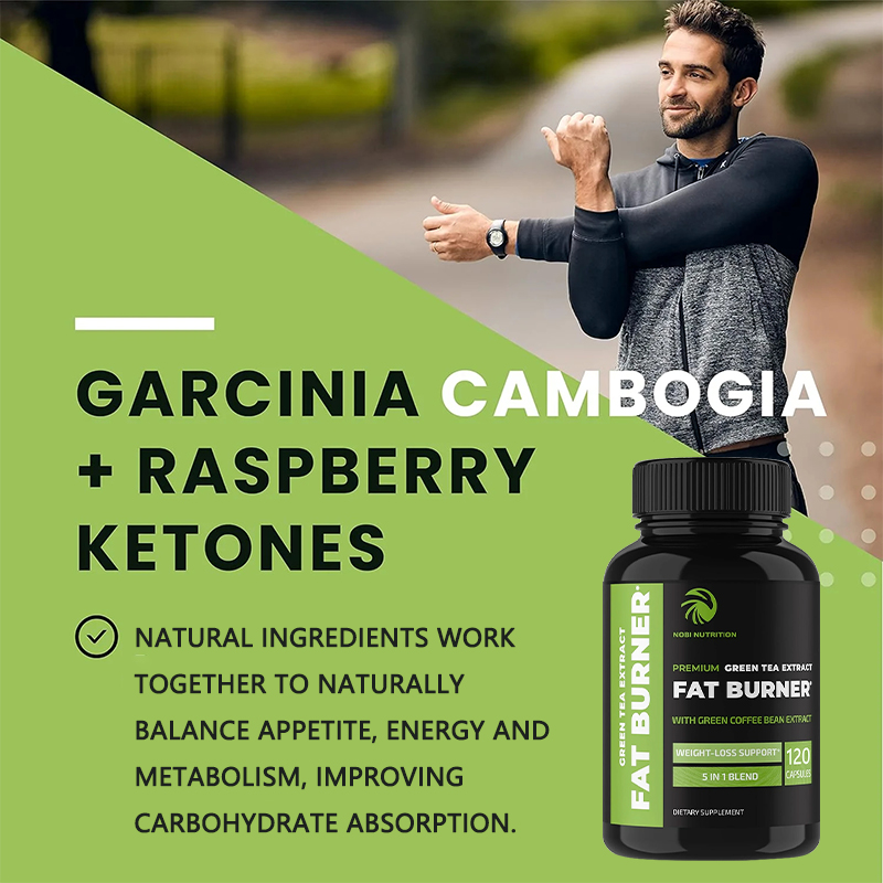 Green Tea Fat Burner - Suppres - Green Tea Extract Fat avaliação e preço