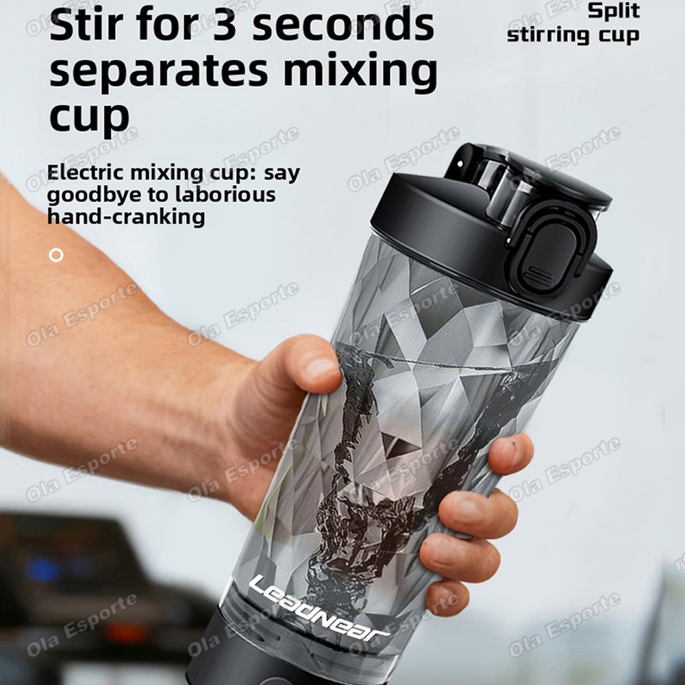 2026 Detachable Electric Mixin - Whey Protein Isolate avaliação e preço