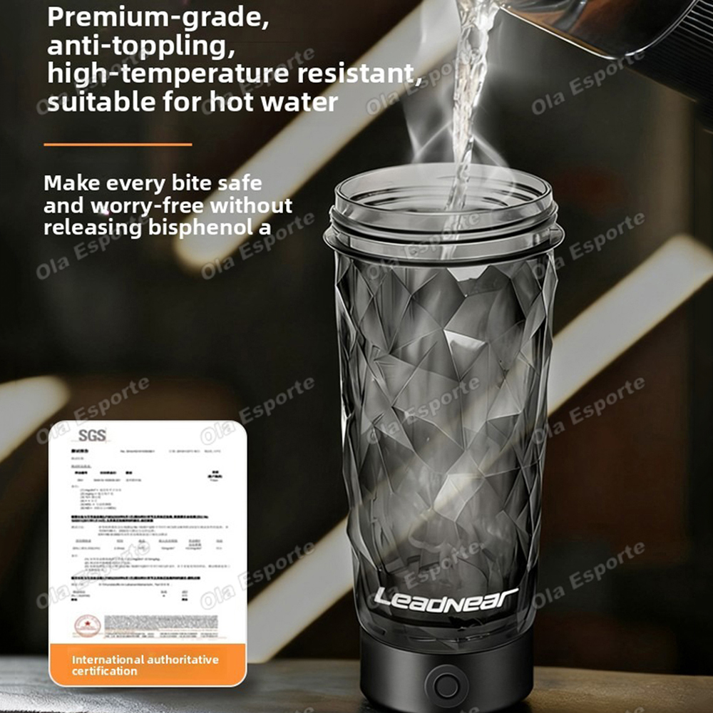 2026 Detachable Electric Mixin - Whey Protein Isolate avaliação e preço