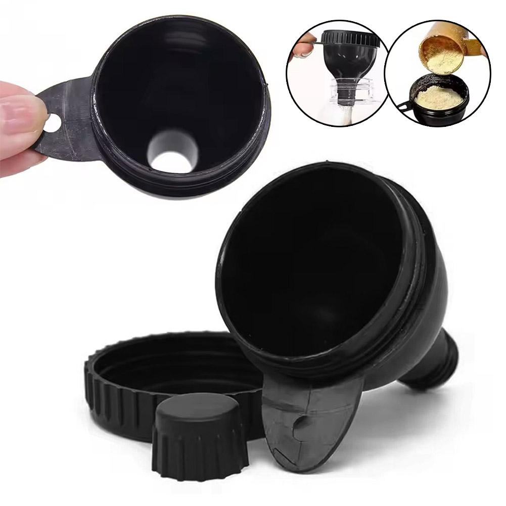 50ML Protein Powder Dispenser  - Whey Protein Isolate avaliação e preço