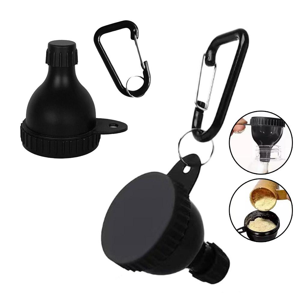 50ML Protein Powder Dispenser  - Whey Protein Isolate avaliação e preço