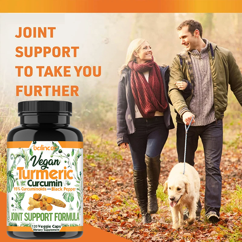 Turmeric Curcumin Capsules Sup - Turmeric Curcumin Capsule avaliação e preço