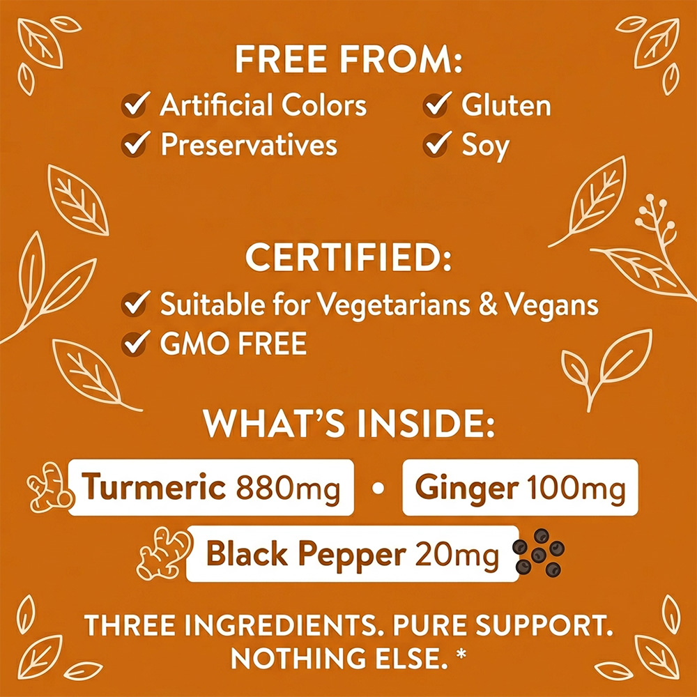 Turmeric Curcumin with Black P - Turmeric Curcumin Capsule avaliação e preço