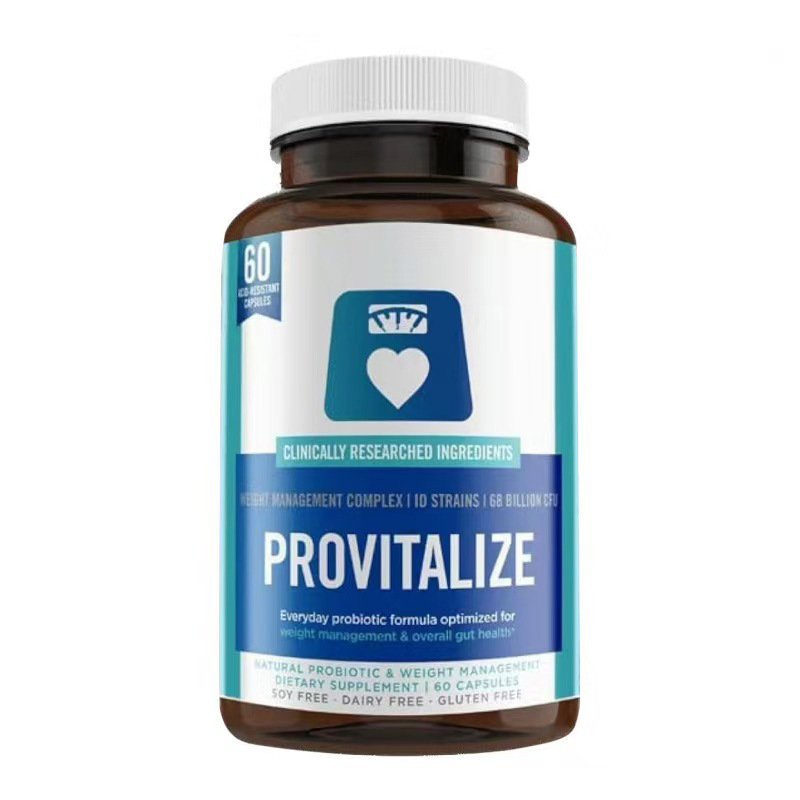 Provitalize Probiotics for Wom - Turmeric Curcumin Capsule avaliação e preço